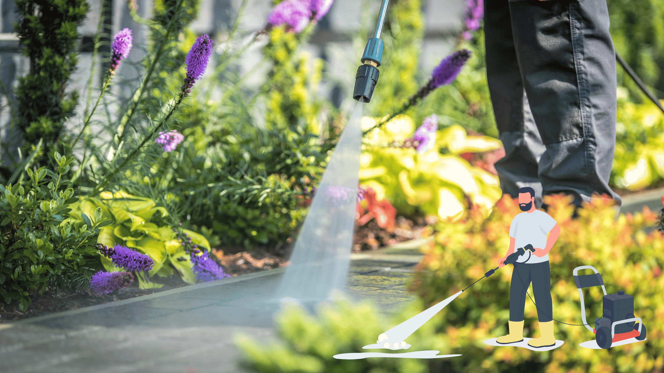 Power Washing Prices Kildare